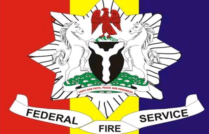 Federal Fire Service Recruitment