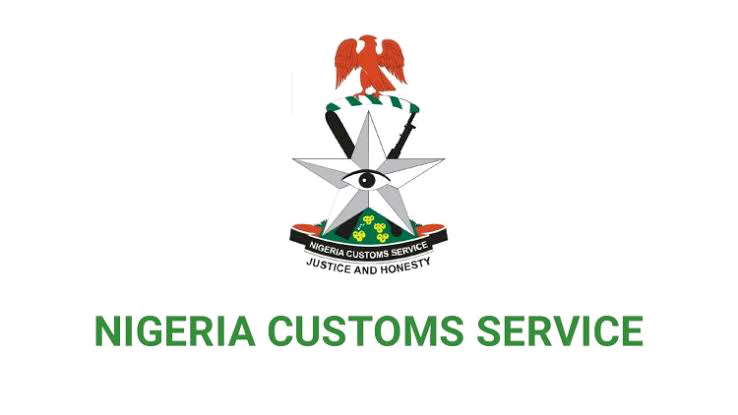 How To Apply For Custom Service 2024