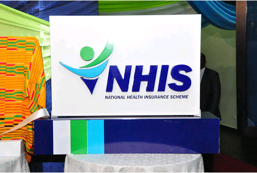 NHIS Registration Form