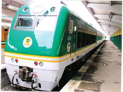 Nigerian Railway Corporation Recruitment