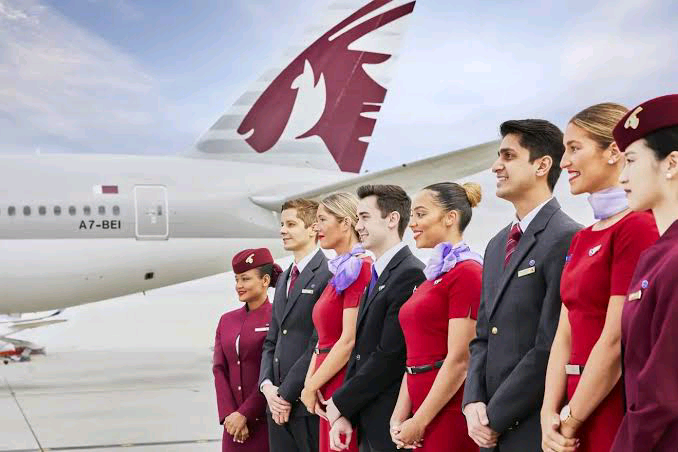 Qatar Airways Recruitment