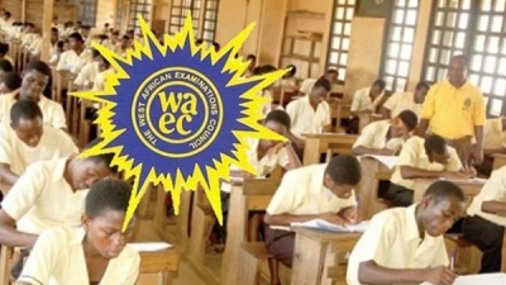 Apply Now for WAEC Recruitment 2024/2025: Official Application Form Portal