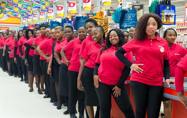 Shoprite Recruitment Application Portal