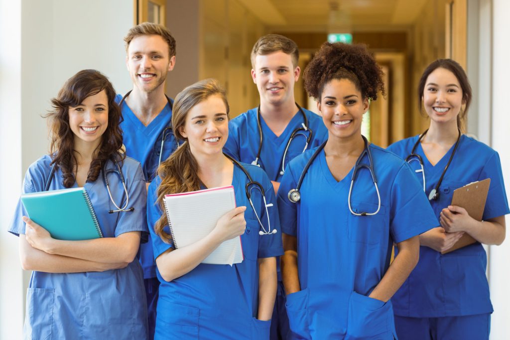 Nursing Jobs In Lagos With Free Accommodation