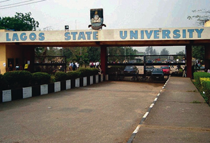 LASU Post UTME/DE 2023/2024 Registration Form