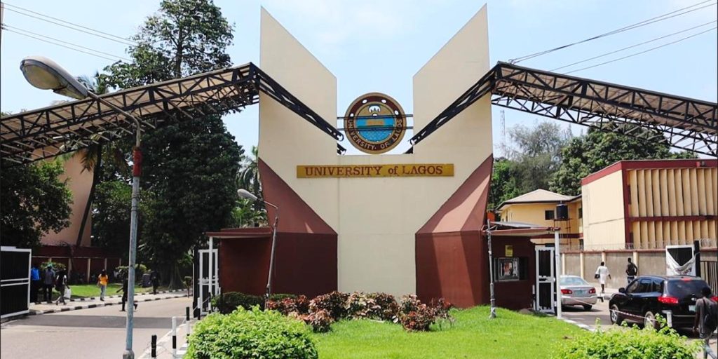 UNILAG 2023/2024 Post UTME/DE Registration Form and Admission Requirements