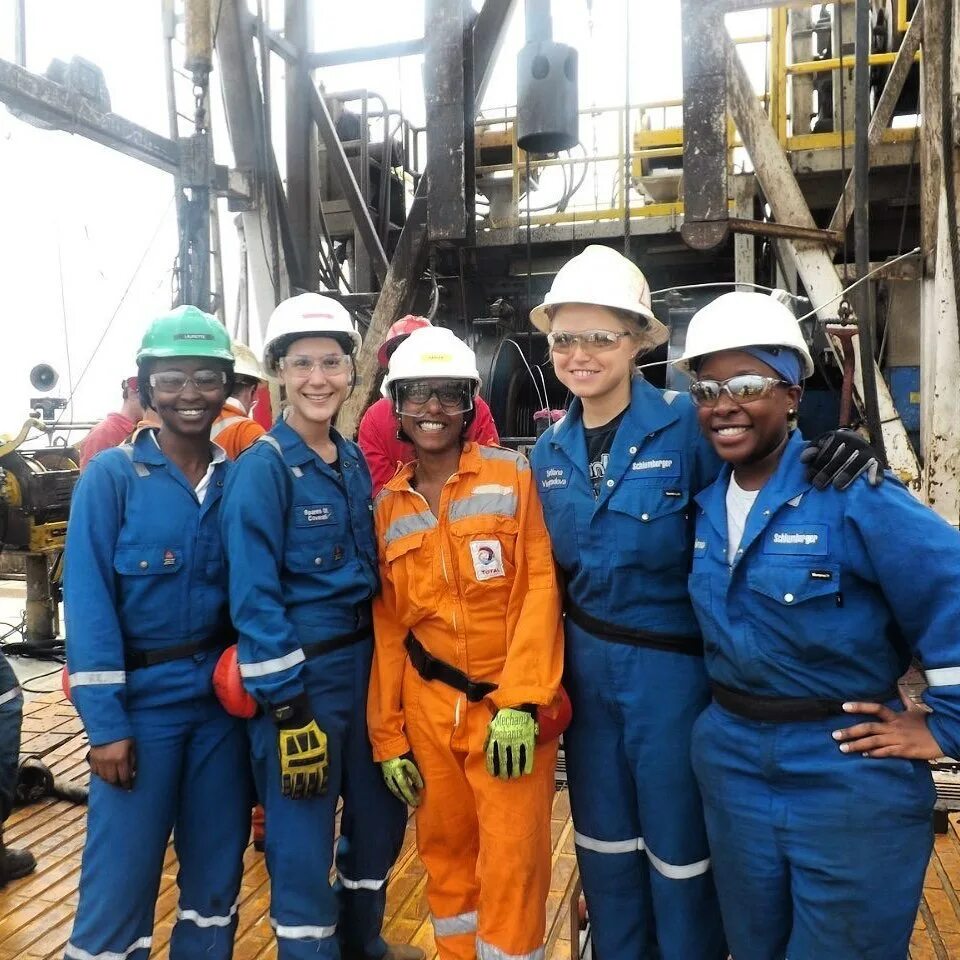 Oando Oil And Gas Recruitment