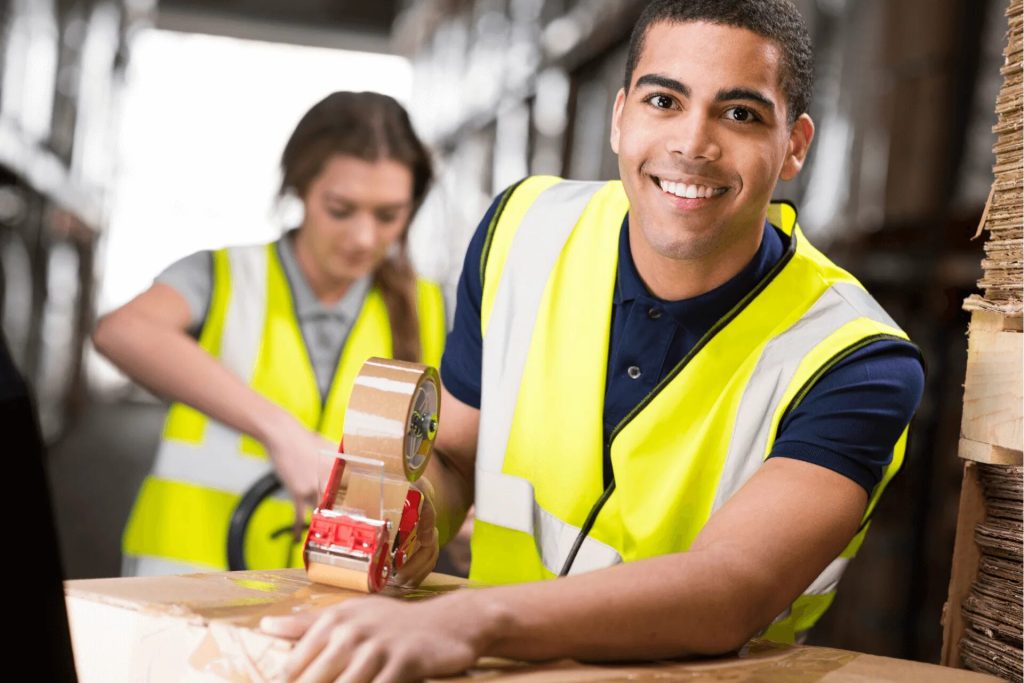 Mark's Work Warehouse Now Hiring Part-Time Workers